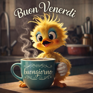 Buongiorno