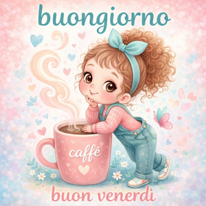 Buongiorno! 