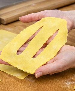 Chiacchiere di Carnevale: Gli Errori da Evitare per Farle Perfette