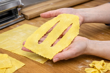 Chiacchiere di Carnevale: Gli Errori da Evitare per Farle Perfette