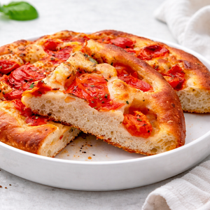 Focaccia Barese