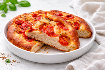Focaccia Barese