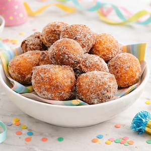 Frittelle di Riso di Massari