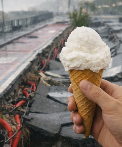 Un Gelato al Limone per Ricostruire la Sicilia: l’Iniziativa di Sherbeth per l’Uragano Harry