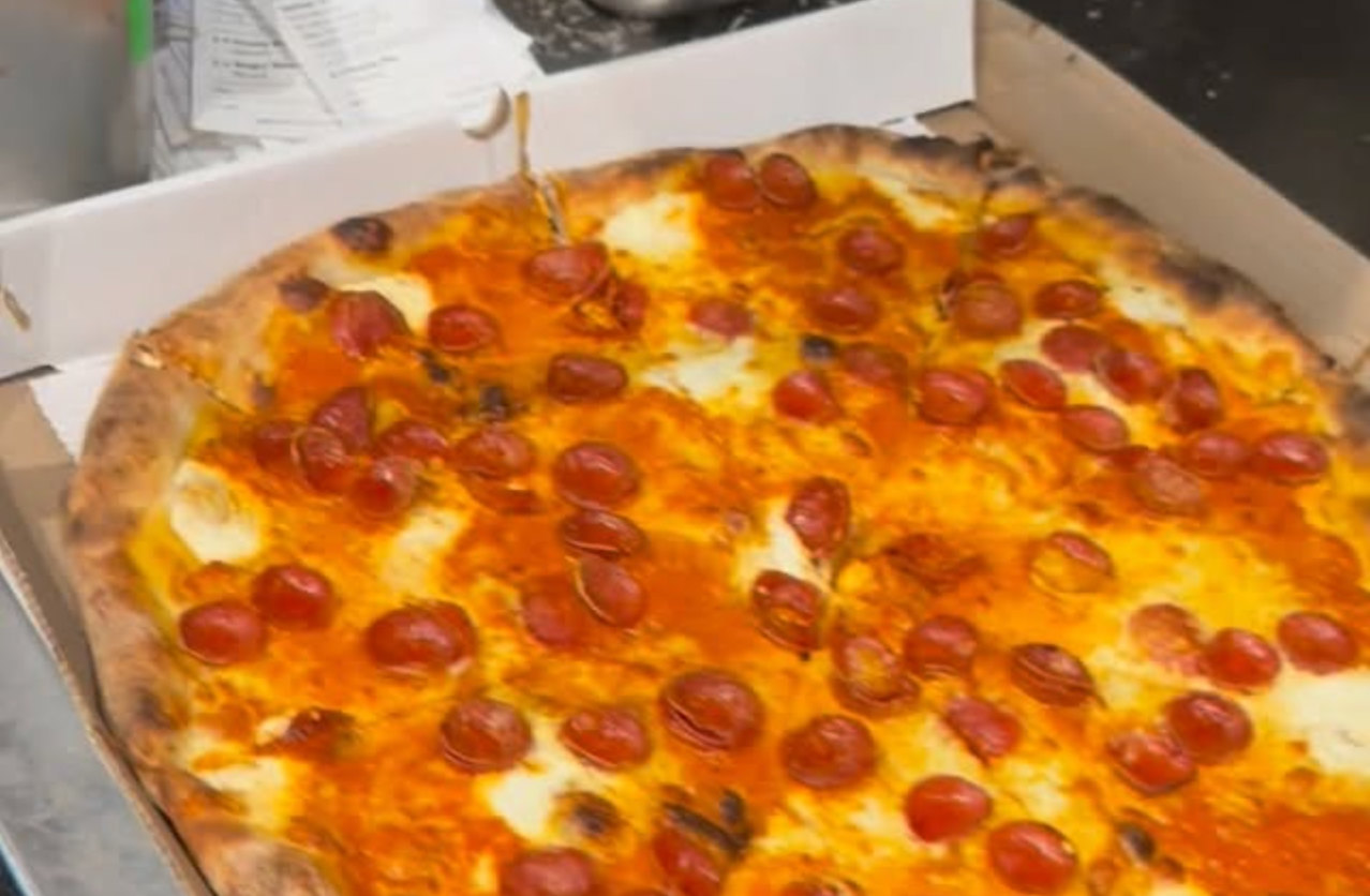 Miglior Pizza Mondo Classifica 2026