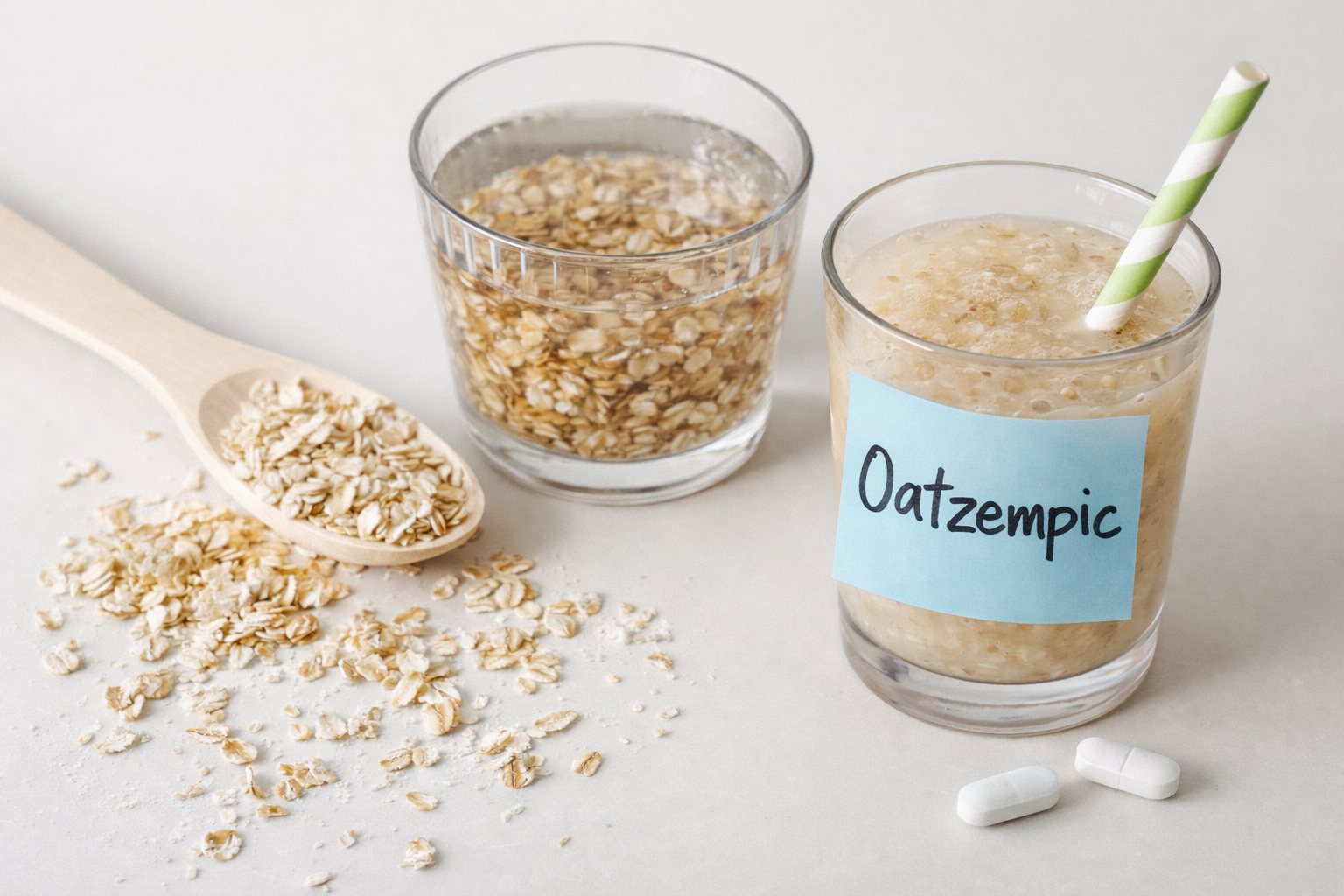 Oatzempic
