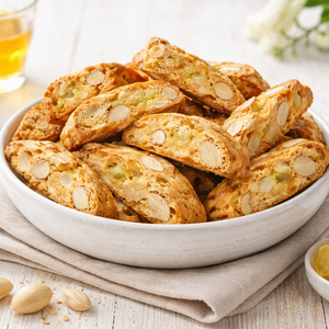 Quaresimali Napoletani, la Ricetta Originale