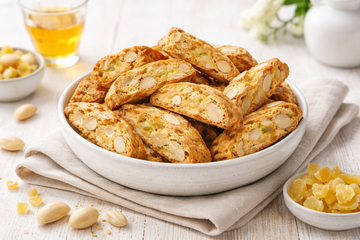 Quaresimali Napoletani, la Ricetta Originale