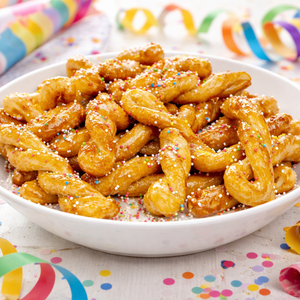 Acciuleddi, Ricetta Originale Sarda