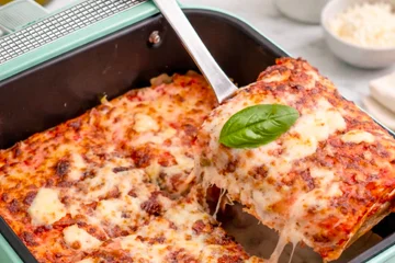 Ricetta Pizza Toast in Friggitrice ad Aria