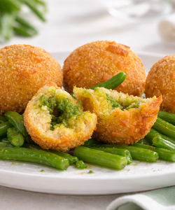 Ricetta Polpette Sanremesi