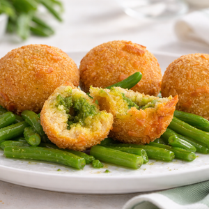 Polpette Sanremesi