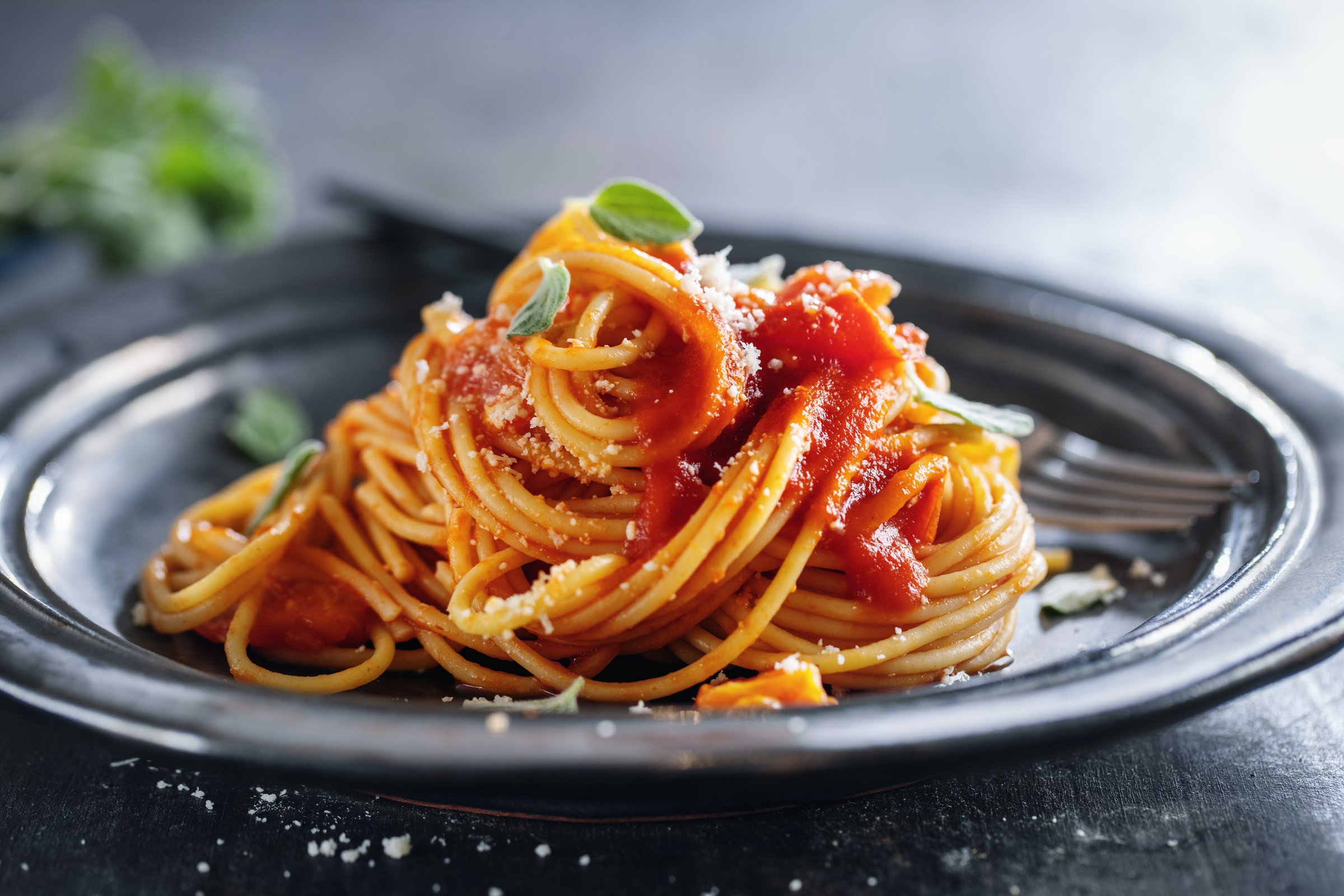 Ricette Pasta Veloci Settimana