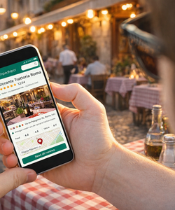 Approvata la Legge Contro False Recensioni a Hotel e Ristoranti: Cosa Significa