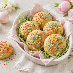 Biscotti di Pasqua