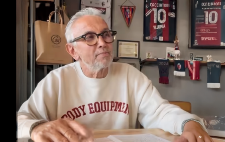 Bruno Barbieri pronto a lasciare MasterChef? Ecco le Parole dello Chef