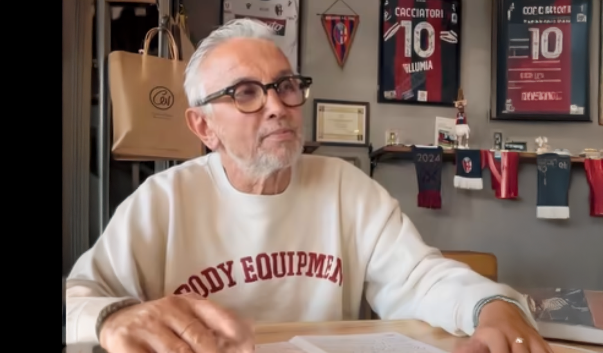 Bruno Barbieri pronto a lasciare MasterChef? Ecco le Parole dello Chef