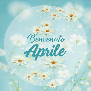 Buon Primo Aprile!