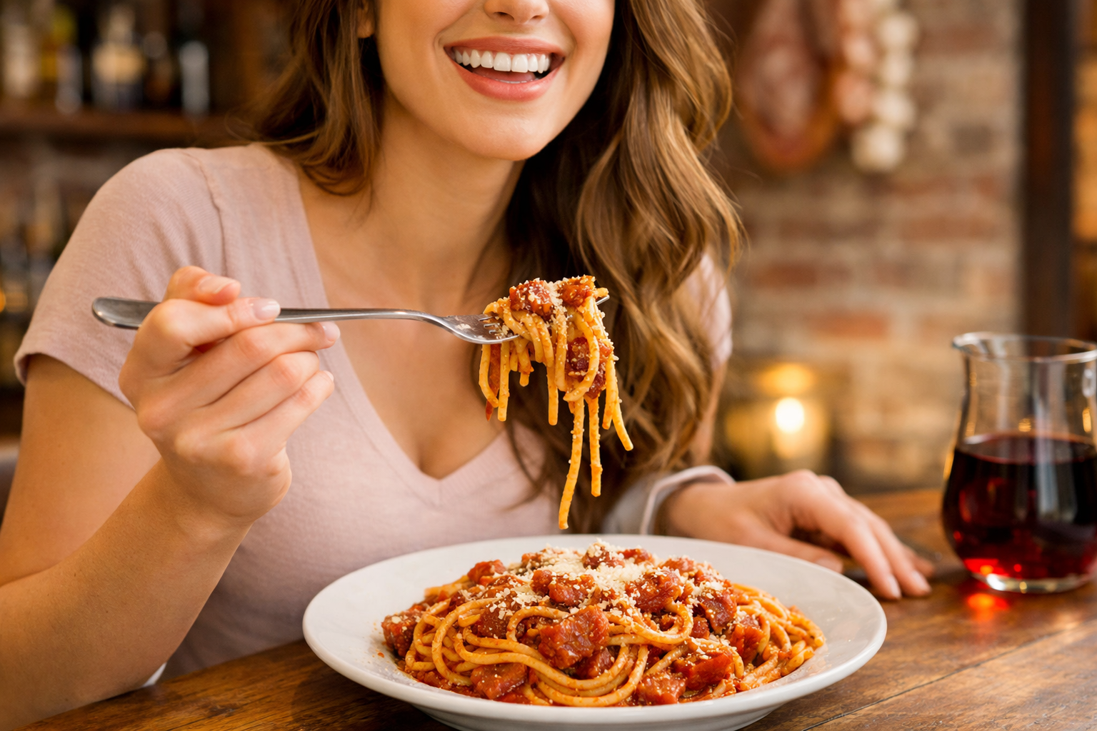Pasta Durante la Dieta, le Regole Sono Chiare: Come Mangiarla