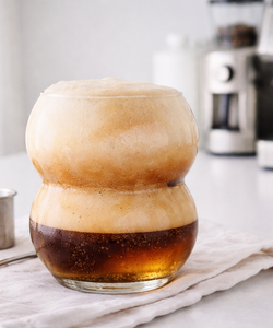 Ricetta Espresso Bomb