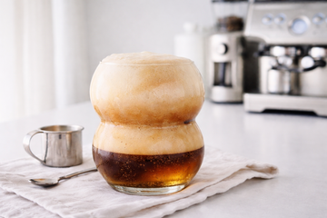 Espresso Bomb