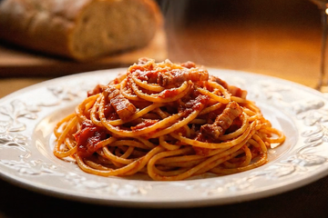 La Giornata dell’Amatriciana 2026: tre giorni di gastronomia, cultura e rinascita ad Amatrice