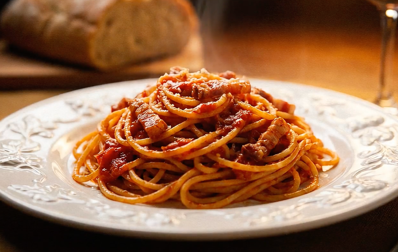 La Giornata dell’Amatriciana 2026: tre giorni di gastronomia, cultura e rinascita ad Amatrice