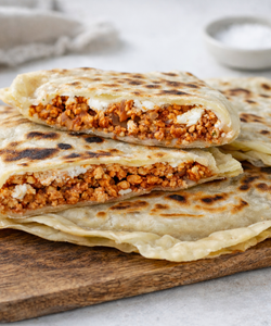 Ricetta Gozleme, la Piadina Turca Gustosa e Saporita