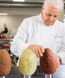 Uova di Pasqua, Anche Oltre Mille Euro per le Creazioni Top!