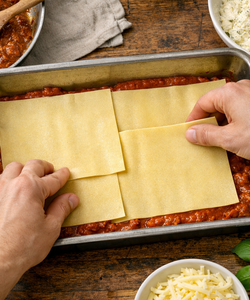 Lasagne Perfette, i Trucchi da Conoscere!