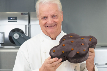 Una delle Colombe Più Costose del 2026 è di Iginio Massari: 75€ per la Limited Edition Cioccolato e Rum