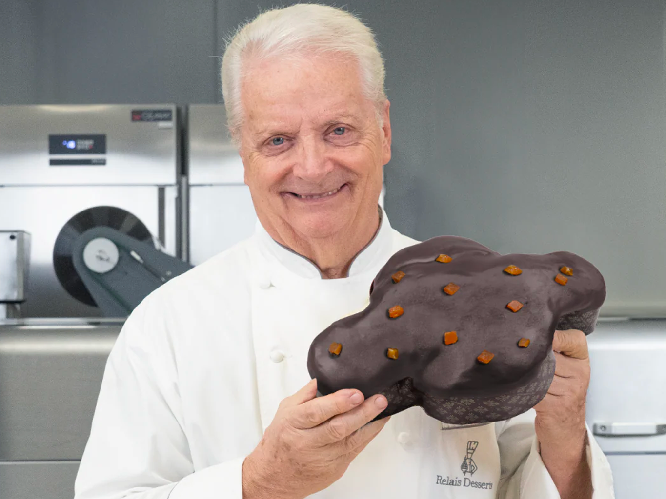 Una delle Colombe Più Costose del 2026 è di Iginio Massari: 75€ per la Limited Edition Cioccolato e Rum