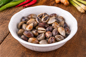 Epatite A, Cosa non Mangiare: Gli Alimenti a Rischio