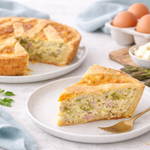 Pastiera Salata