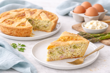 Pastiera Salata