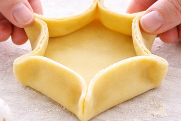 Ricetta Preparazione Cassate Di Ricotta Pasquali Ragusane