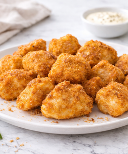 Ricetta Bocconcini di Pollo alla Paprika al Forno