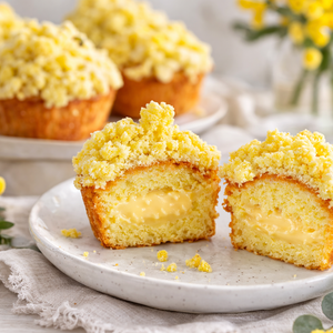 Muffin Mimosa