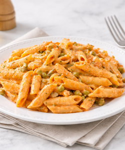 Ricetta Penne ai 7 Peccati