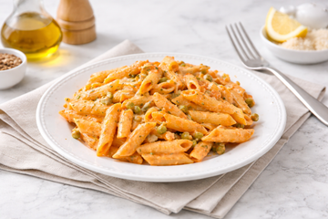 Penne ai 7 Peccati