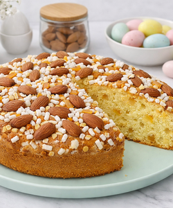 Ricetta Torta Colomba