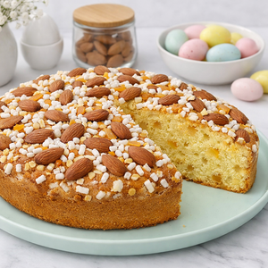Torta Colomba