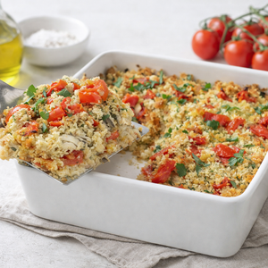 Tortino di Alici al Forno