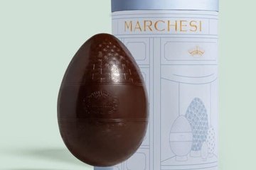 Uova di Pasqua Ritirate dai Supermercati: Marca e Lotti interessati