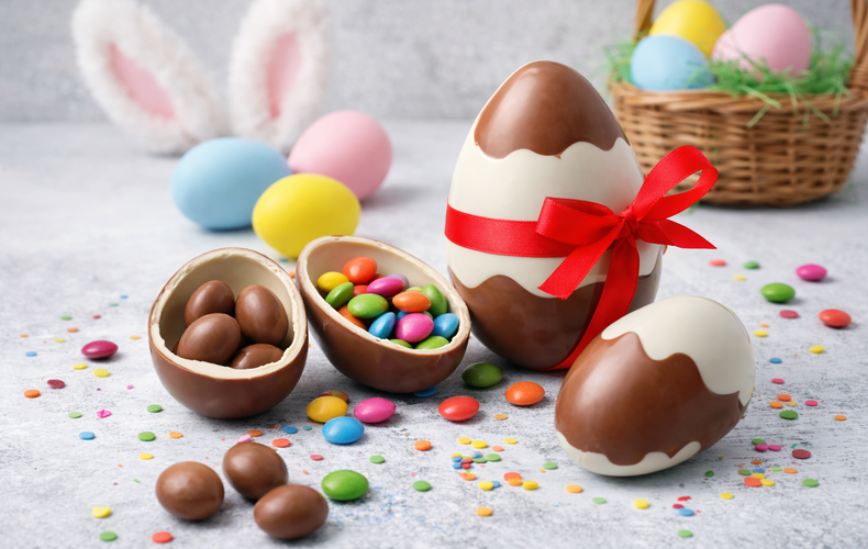 Pasqua 2026, Stangata sulle Uova: Costano di Più e Valgono Meno