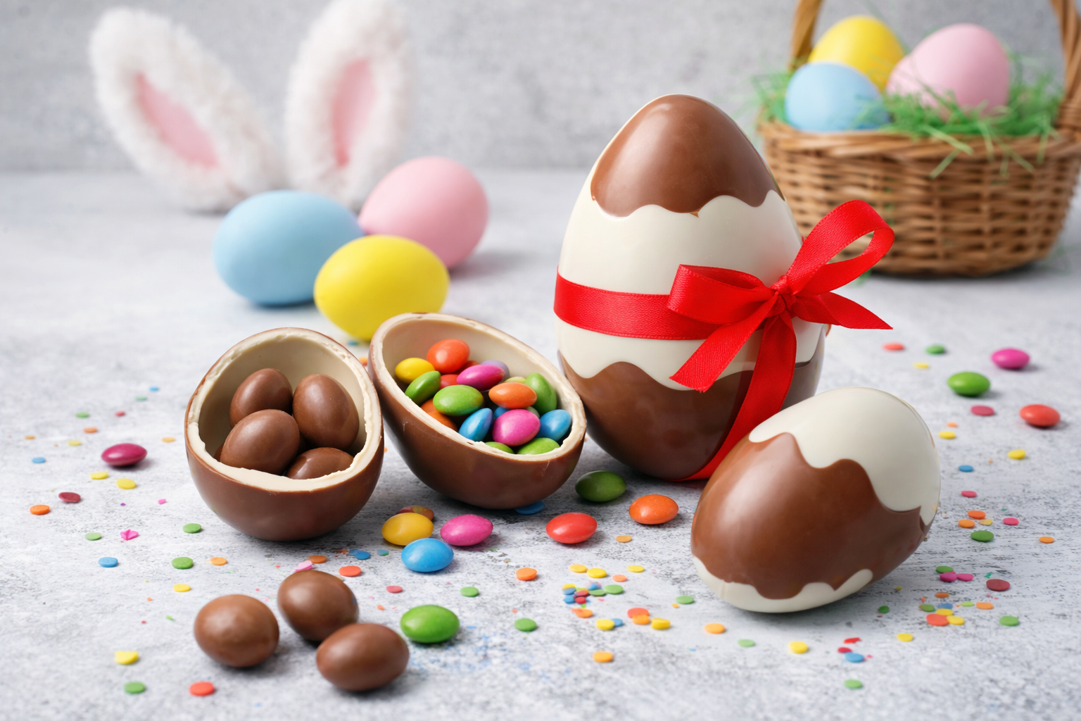 Pasqua 2026, Stangata sulle Uova: Costano di Più e Valgono Meno