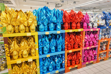 Uova di Pasqua 2026, se il Cacao è Calato Perché Costano Così Tanto?