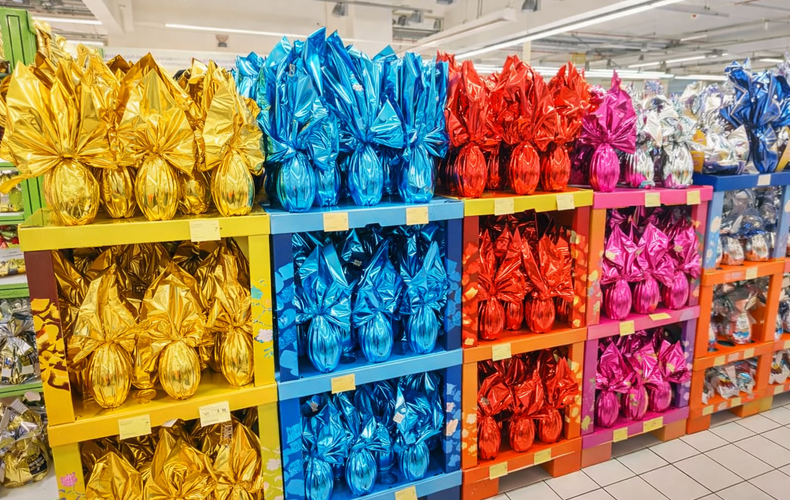 Uova di Pasqua 2026, se il Cacao è Calato Perché Costano Così Tanto?