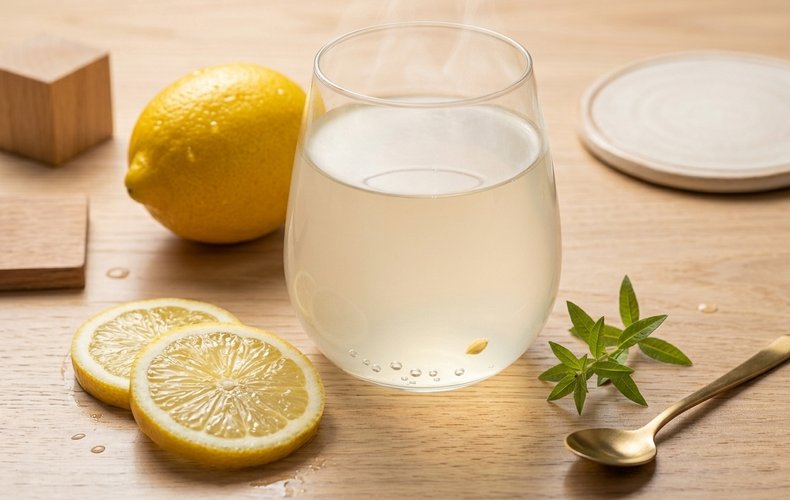Acqua tiepida e limone al mattino: tra miti del benessere e rischi reali per la salute