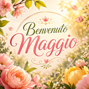 Benvenuto Maggio